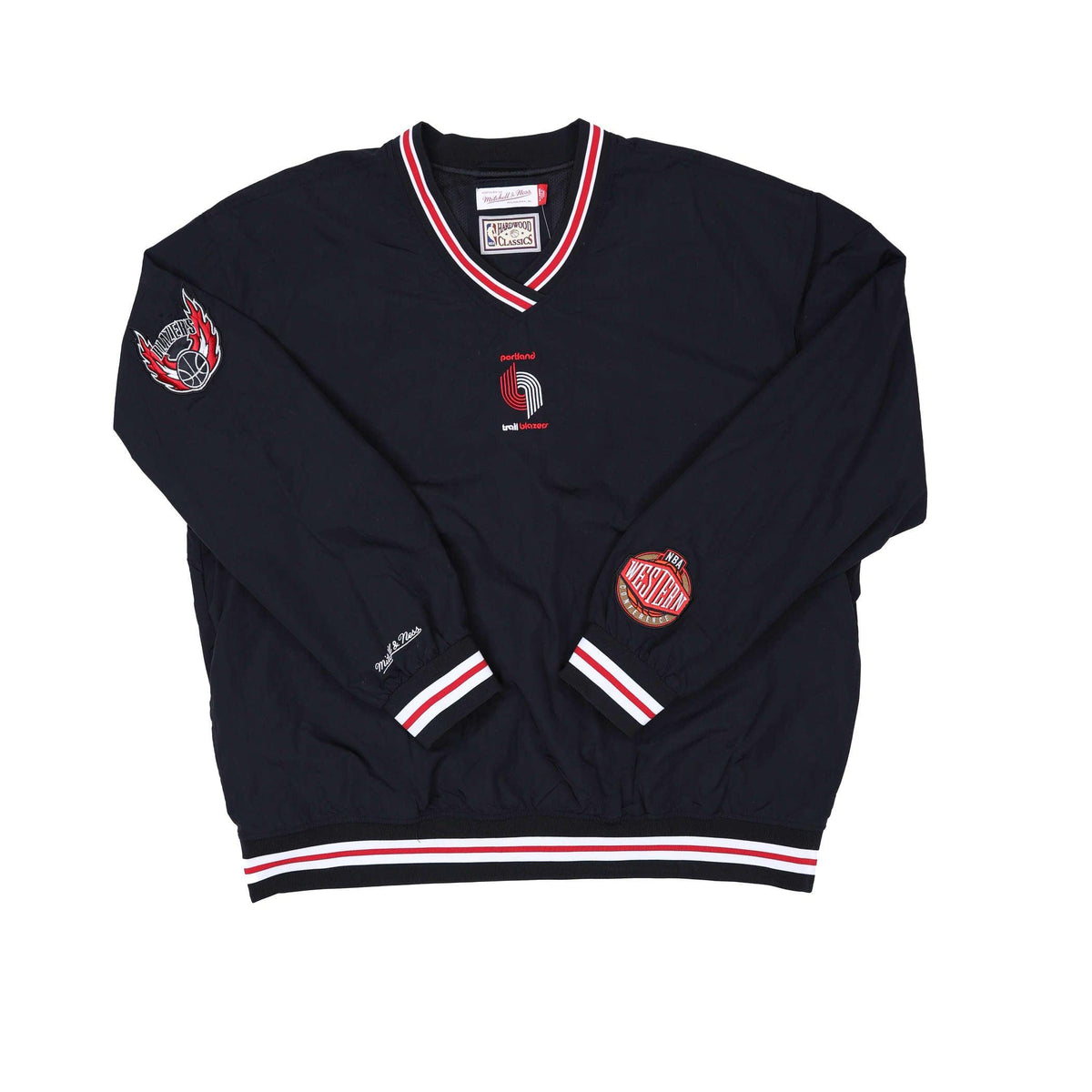 Mitchell-Ness-Vintage-Logo- 