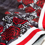 Mitchell & Ness Women's Energy Psychedelic Shorts