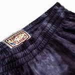 Mitchell & Ness Women's Energy Psychedelic Shorts