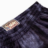 Mitchell & Ness Women's Energy Psychedelic Shorts