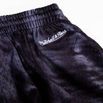 Mitchell & Ness Women's Energy Psychedelic Shorts