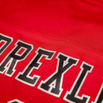 Mitchell & Ness Women's Red Retro Drexler Tee