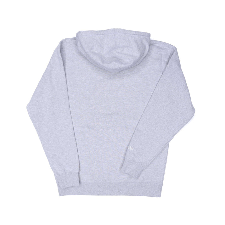 Mitchell & Ness ripcity Unity Collection Pride Gray Hoodie