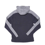 Mogul Hoodie Gray Jacket