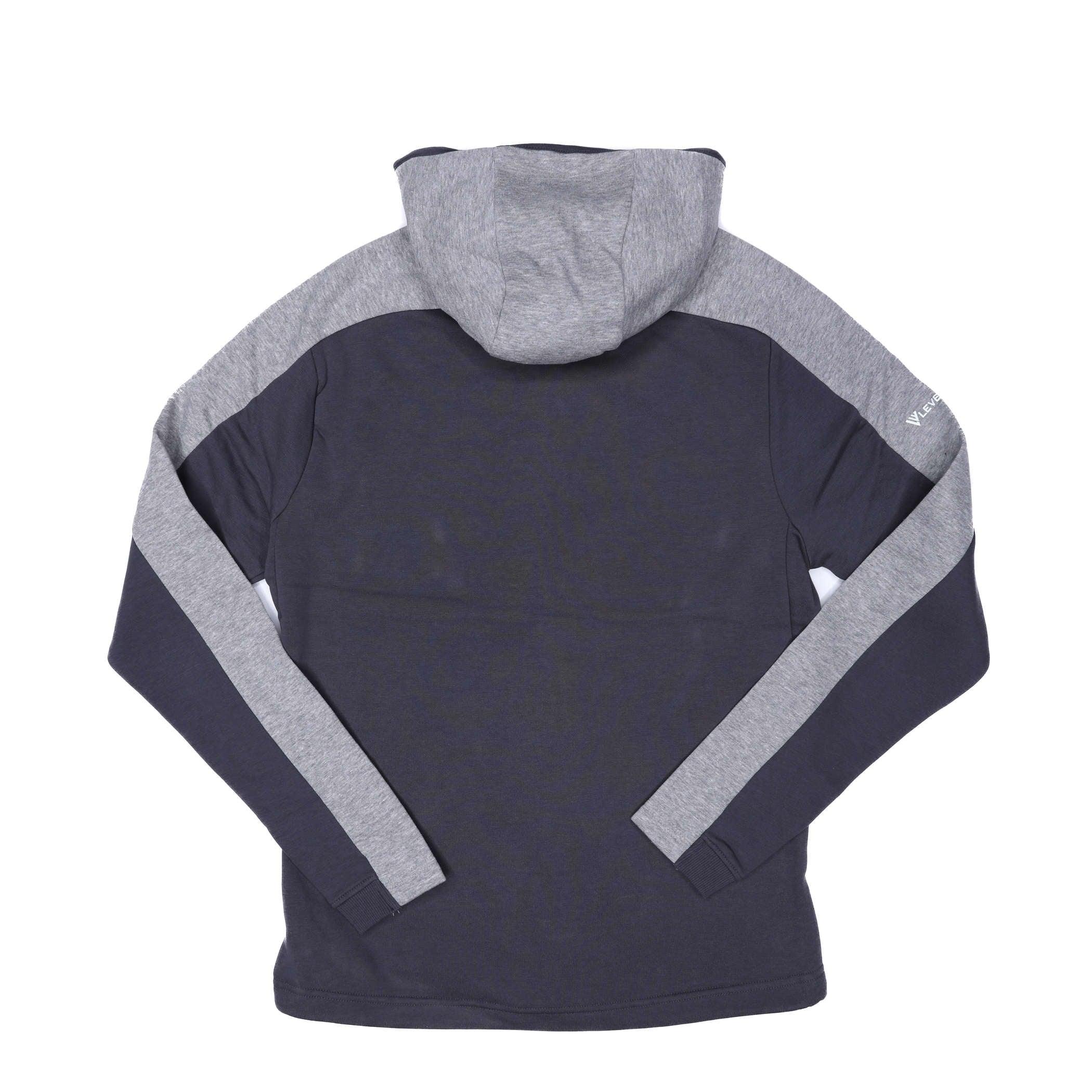 Mogul Hoodie Gray Jacket