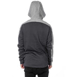 Mogul Hoodie Gray Jacket