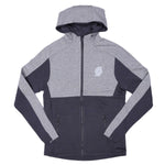 Mogul Hoodie Gray Jacket