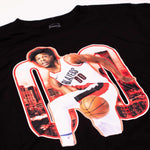 NBA Player Skyline 23 Tee