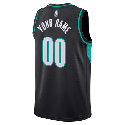 Nike PDX 2.0 City Edition Swingman Jersey (Blank)