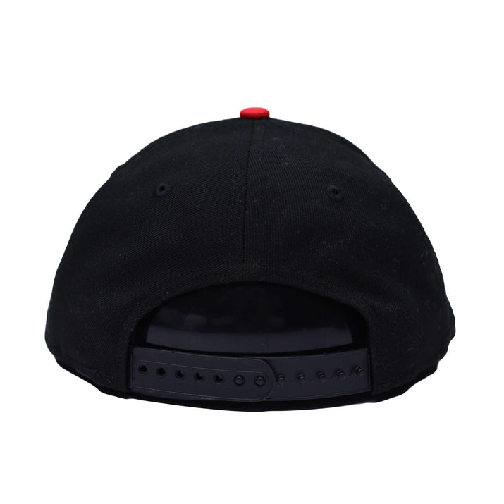 New Era 503 Time Adjustable Cap