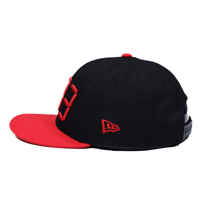 New Era 503 Time Adjustable Cap
