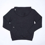New Era Black Jump Shot Hoodie