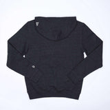 New Era Black Jump Shot Hoodie