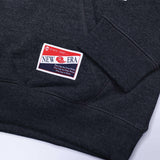 New Era Black Jump Shot Hoodie
