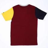 New Era Color Pop Split Tee