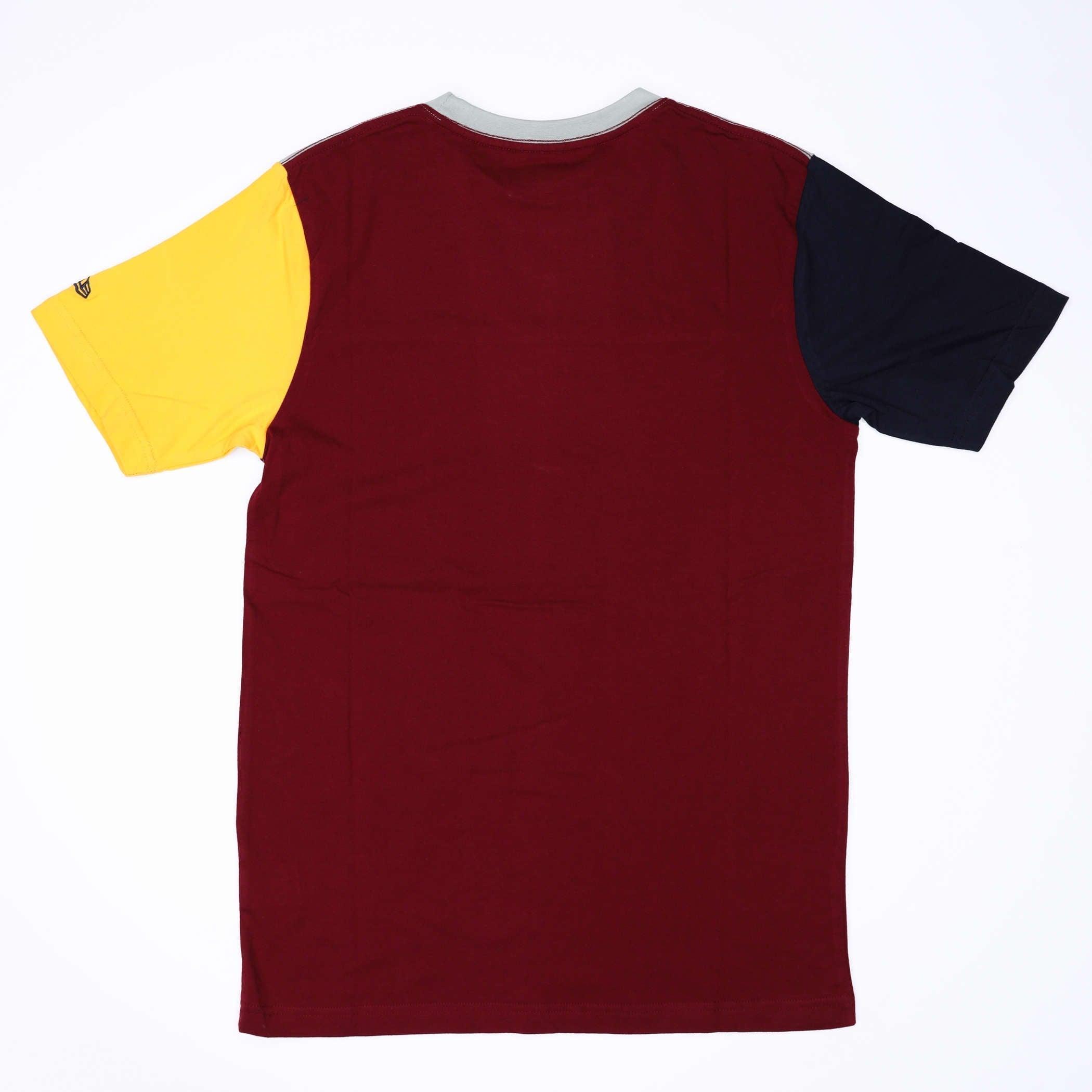 New Era Color Pop Split Tee