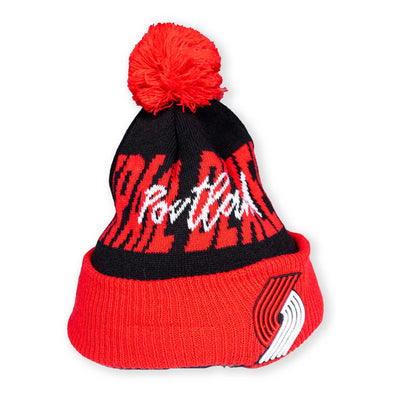 New Era Confident Knit