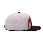 New Era Gray Tip Off 2023 9FIFTY Snapback