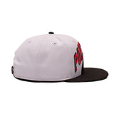 New Era Gray Tip Off 2023 9FIFTY Snapback