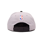 New Era Gray Tip Off 2023 9FIFTY Snapback