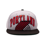 New Era Gray Tip Off 2023 9FIFTY Snapback