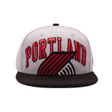 New Era Gray Tip Off 2023 9FIFTY Snapback