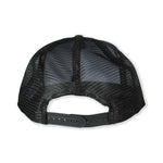 New Era Logo Trucker Hat