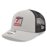 New Era Low Profile Color Cream Snapback