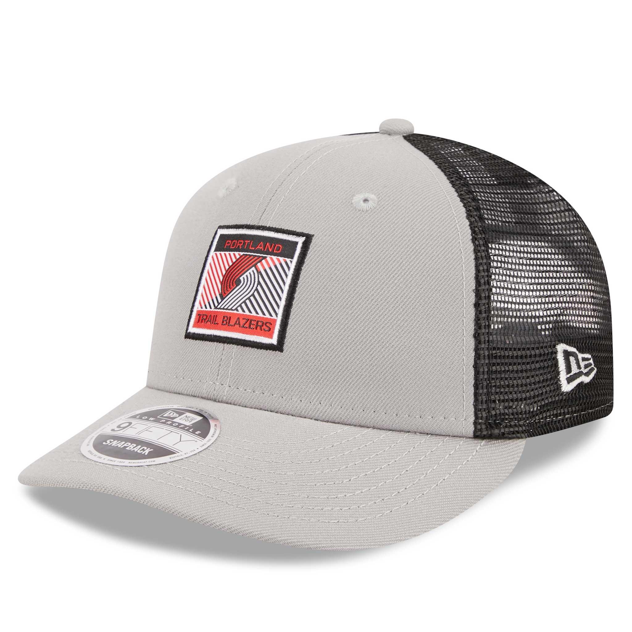 New Era Low Profile Color Cream Snapback
