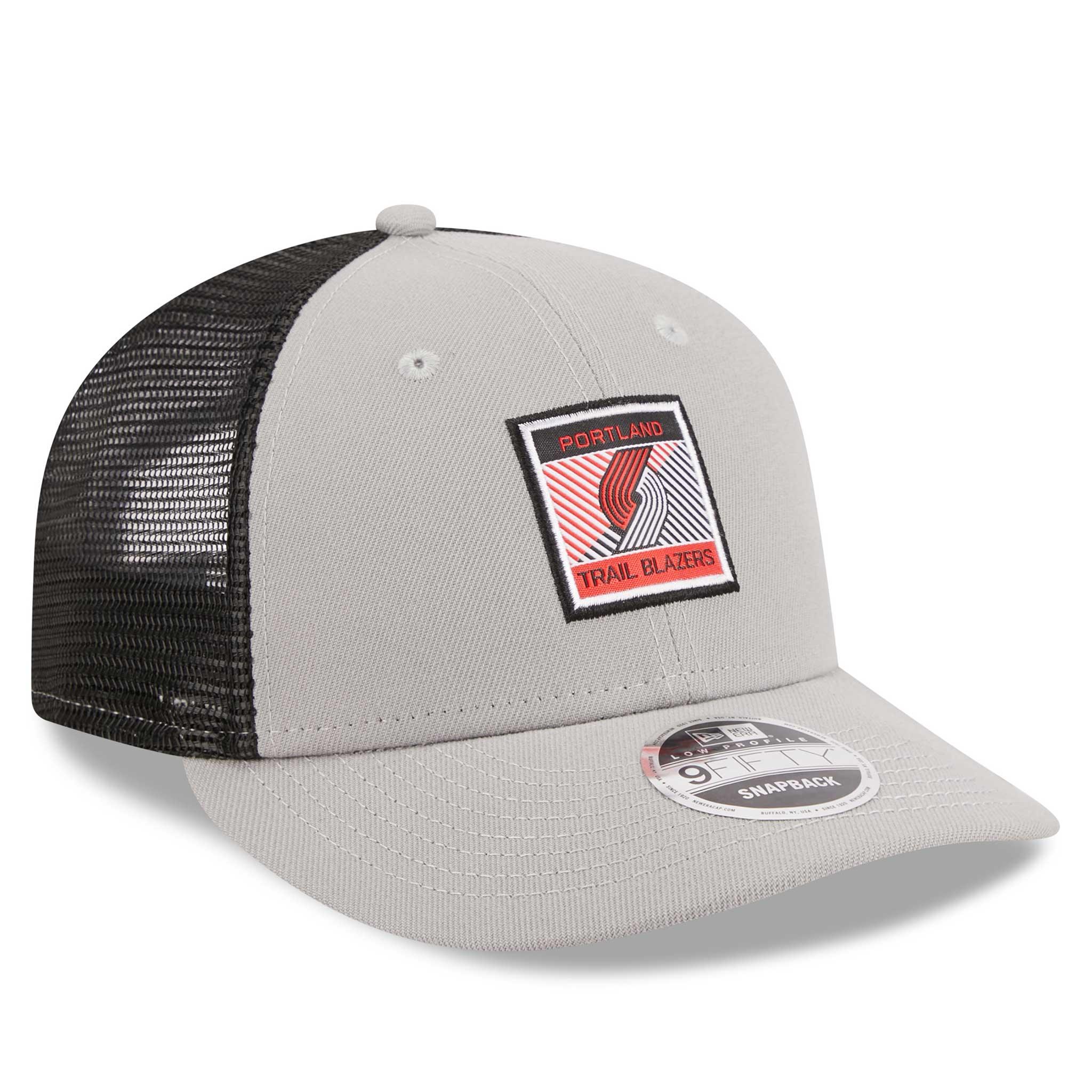 New Era Low Profile Color Cream Snapback
