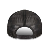 New Era Low Profile Color Cream Snapback