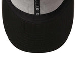 New Era Low Profile Color Cream Snapback