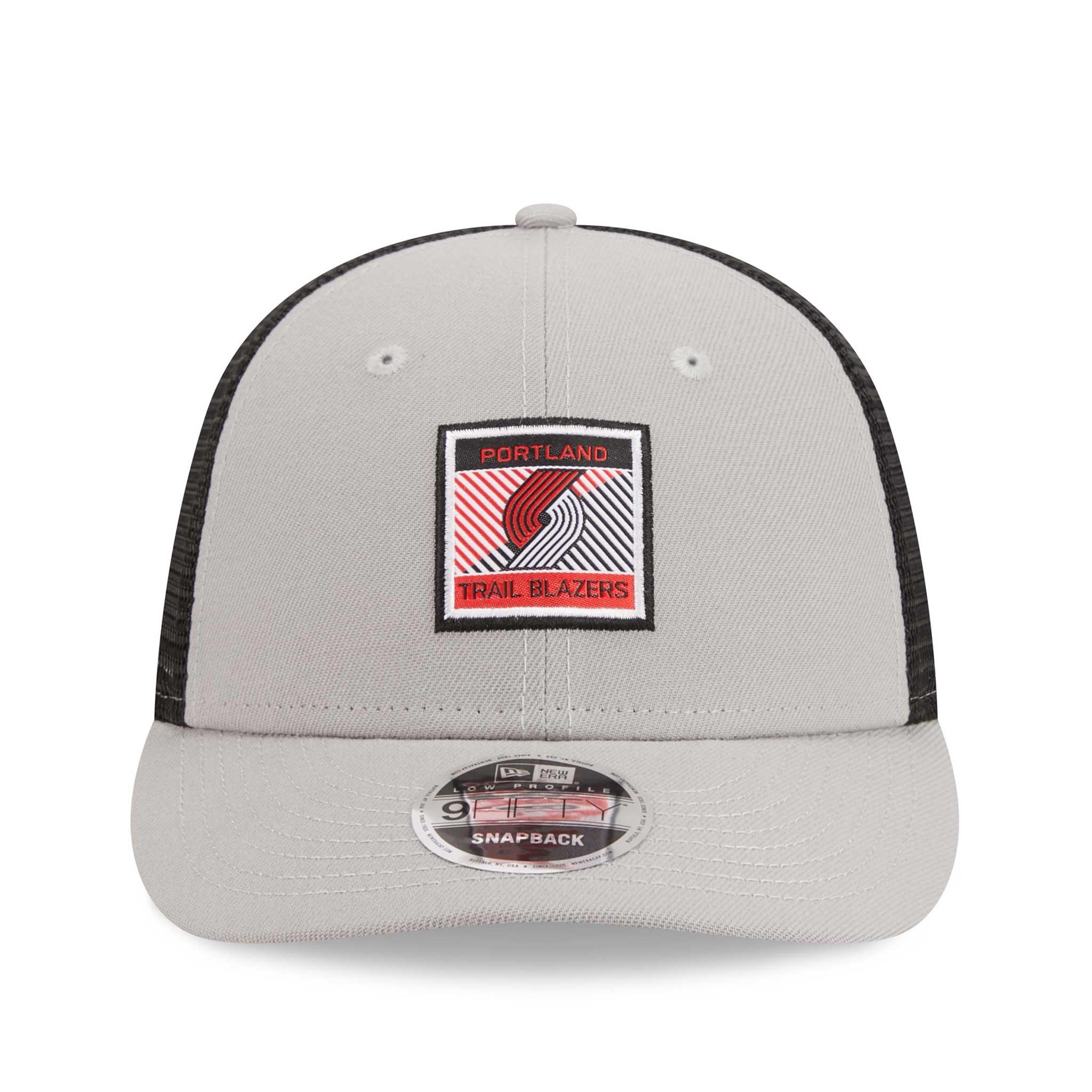 New Era Low Profile Color Cream Snapback