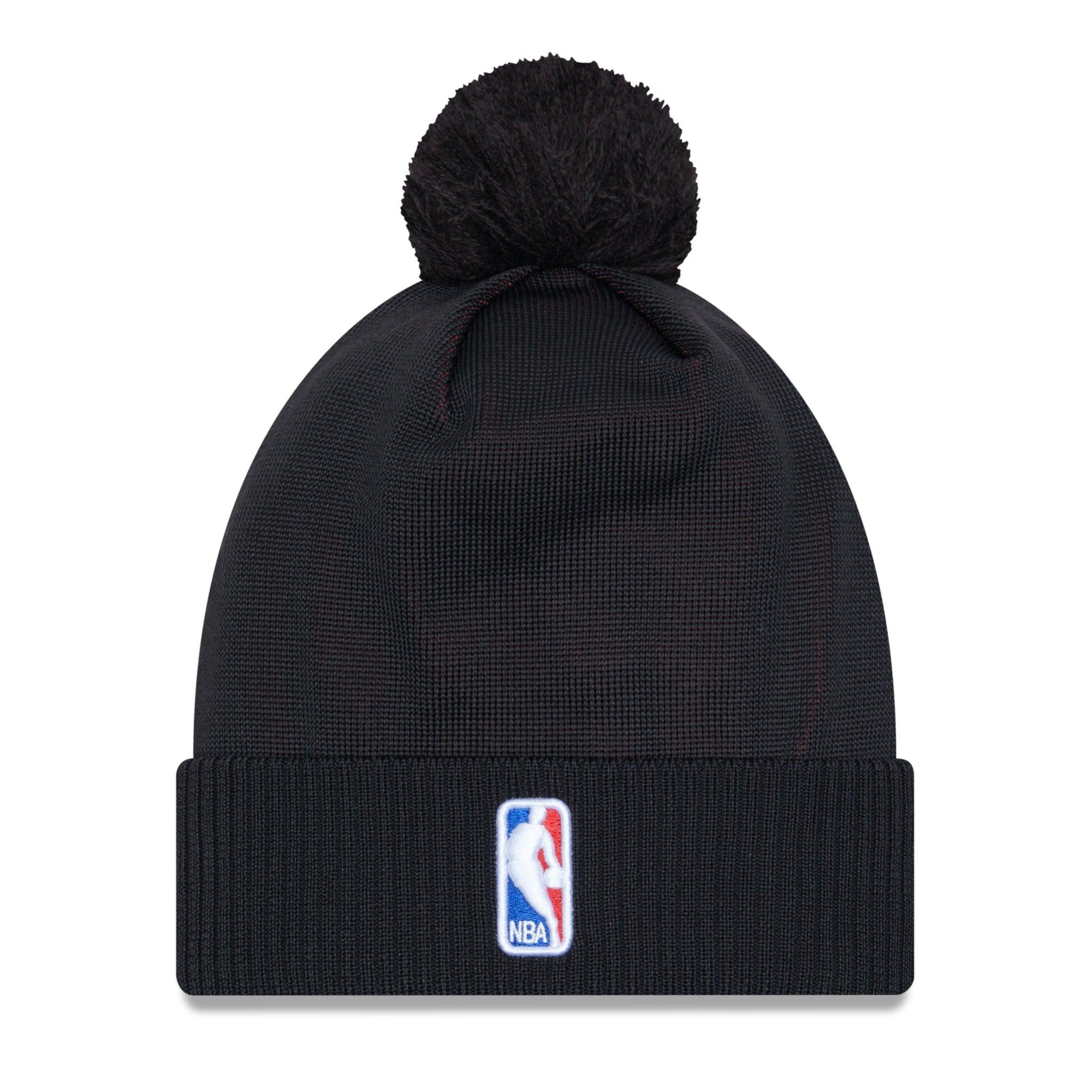 New Era NBA 2023 Draft Beanie