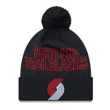 New Era NBA 2023 Draft Beanie