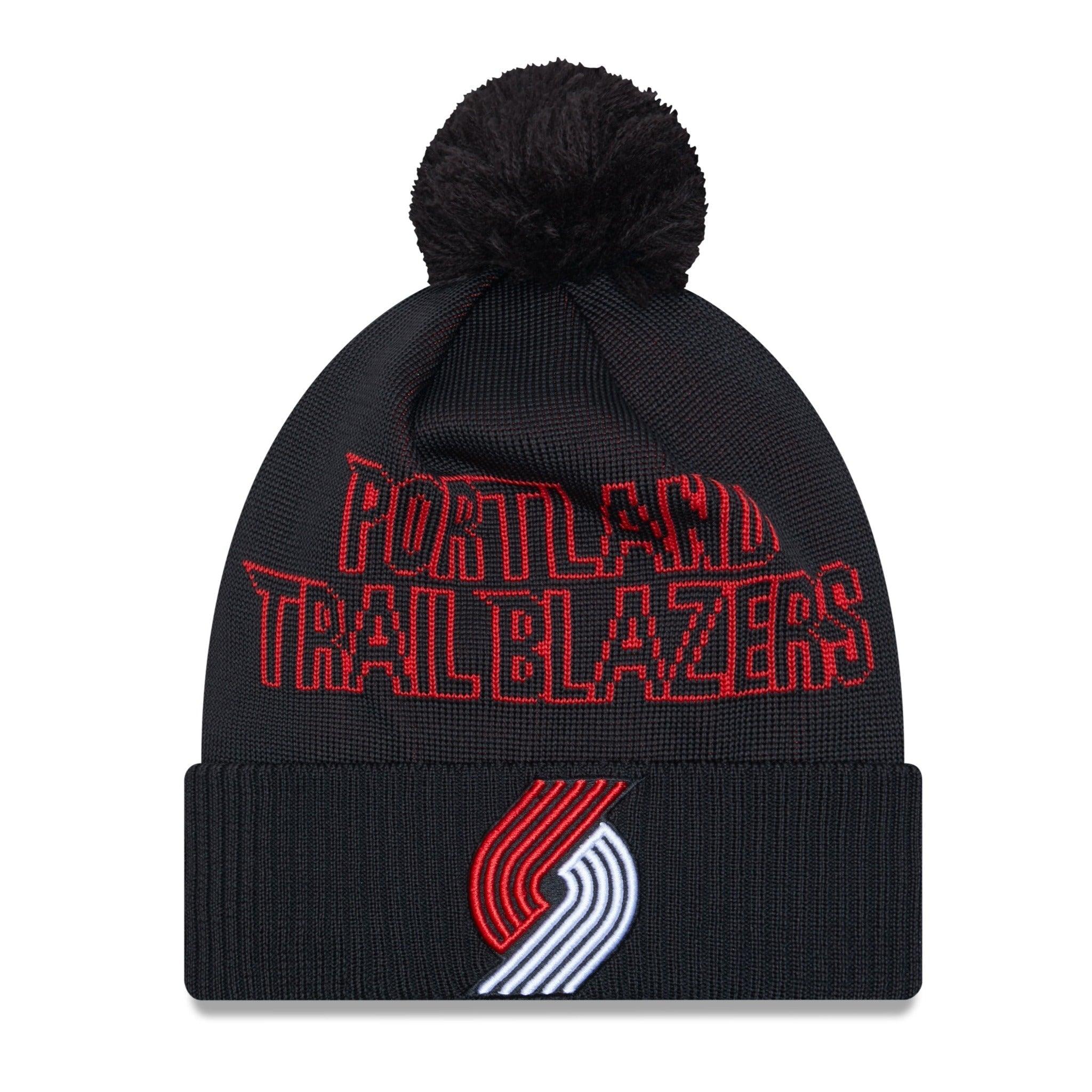 New Era NBA 2023 Draft Beanie