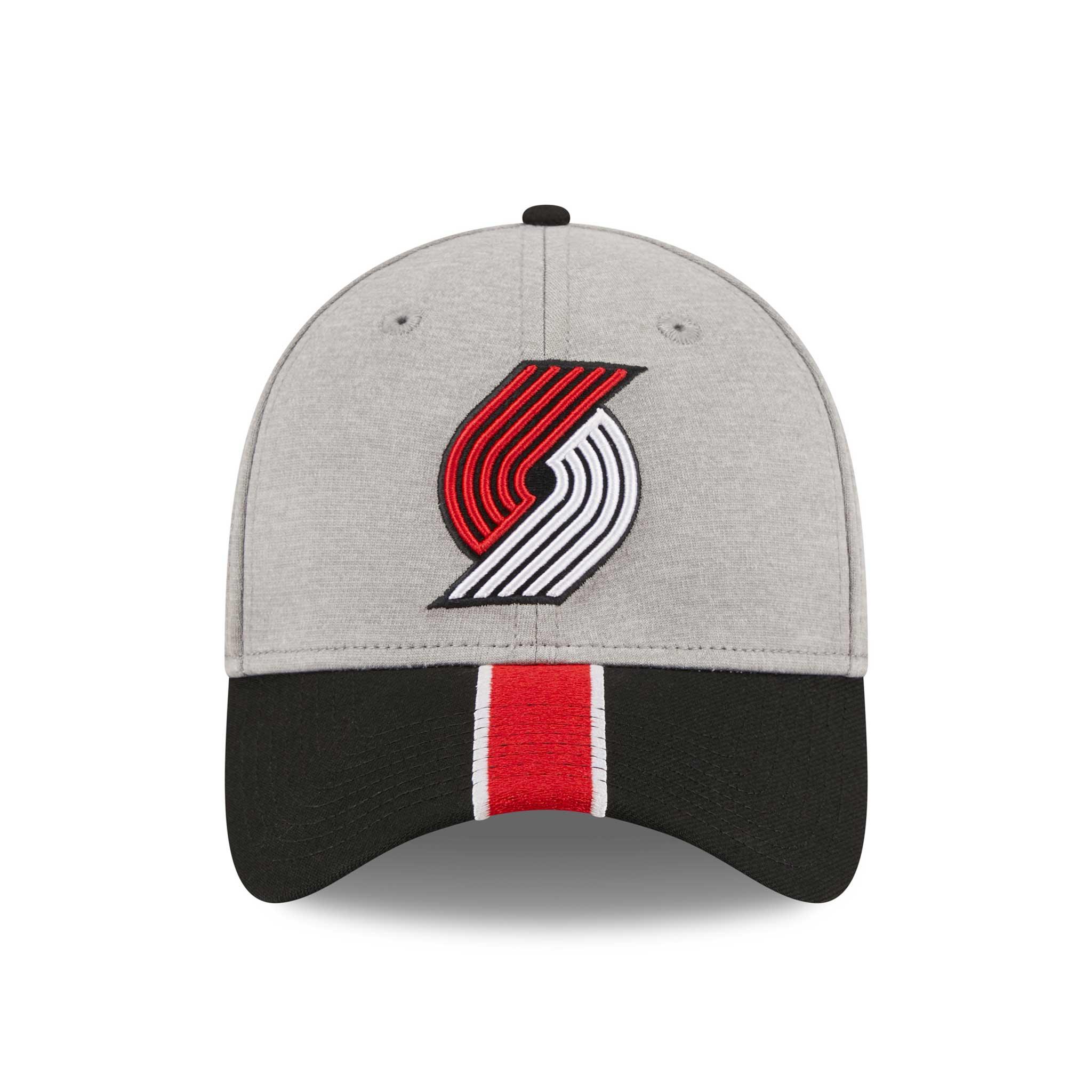 New Era Stripe Flex Fit Cap