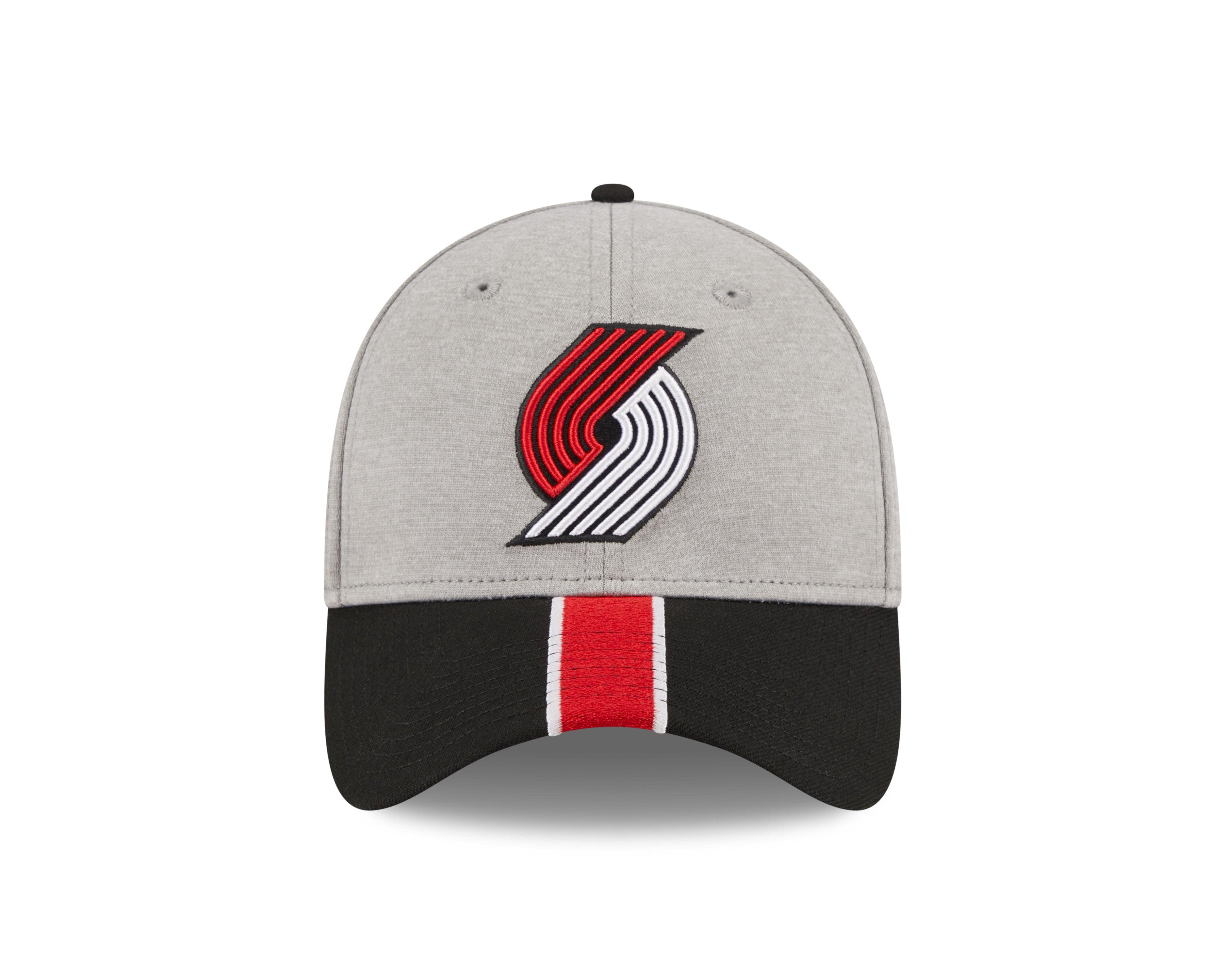 New Era Stripe Flex Fit Cap