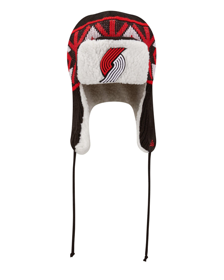 New Era Trapper Knit Hat