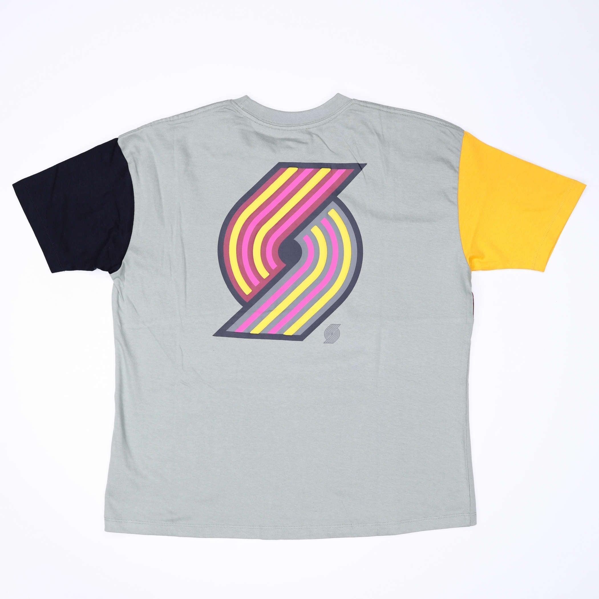 New Era Women's Team RepeaterTee