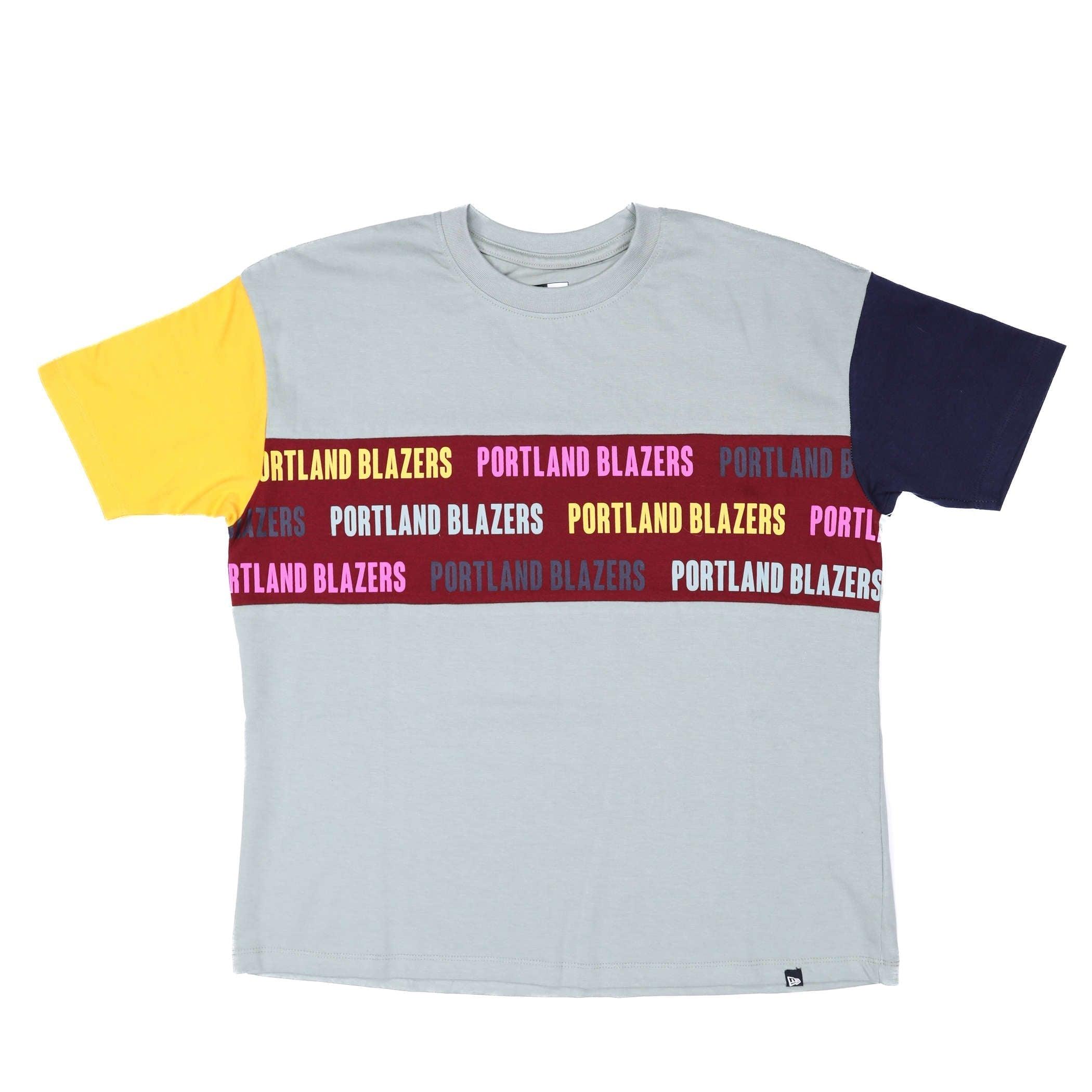 New Era Women's Team RepeaterTee