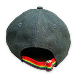 New Era ripcity Pride Denim Design Lab Cap