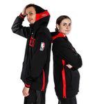 Nike Adult Showtime Hoodie Jacket