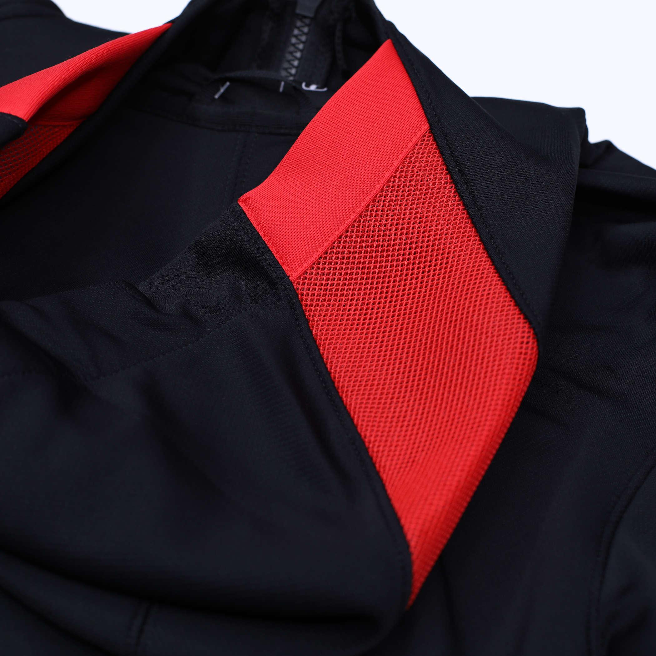 Nike Adult Showtime Hoodie Jacket