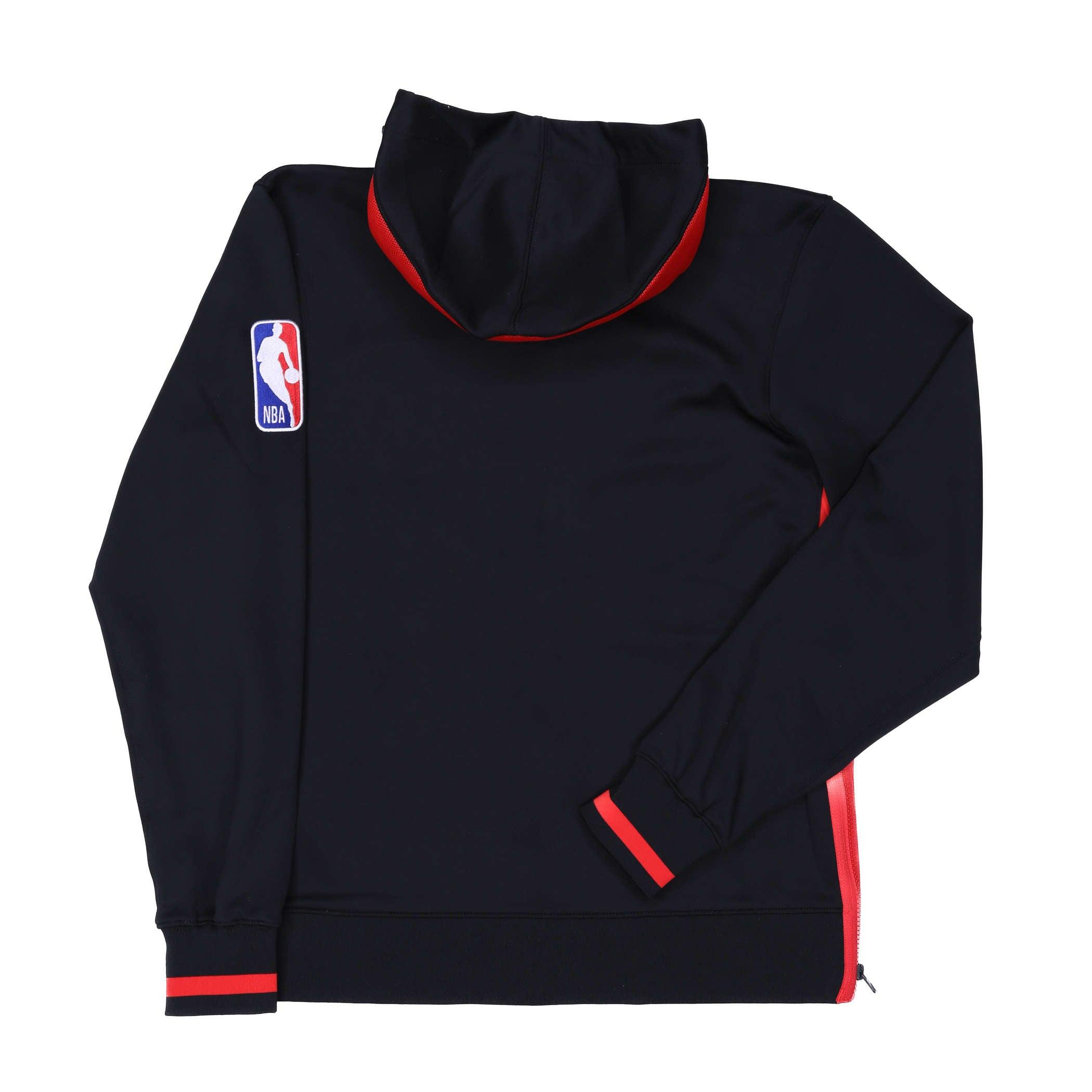 Nike Adult Showtime Hoodie Jacket