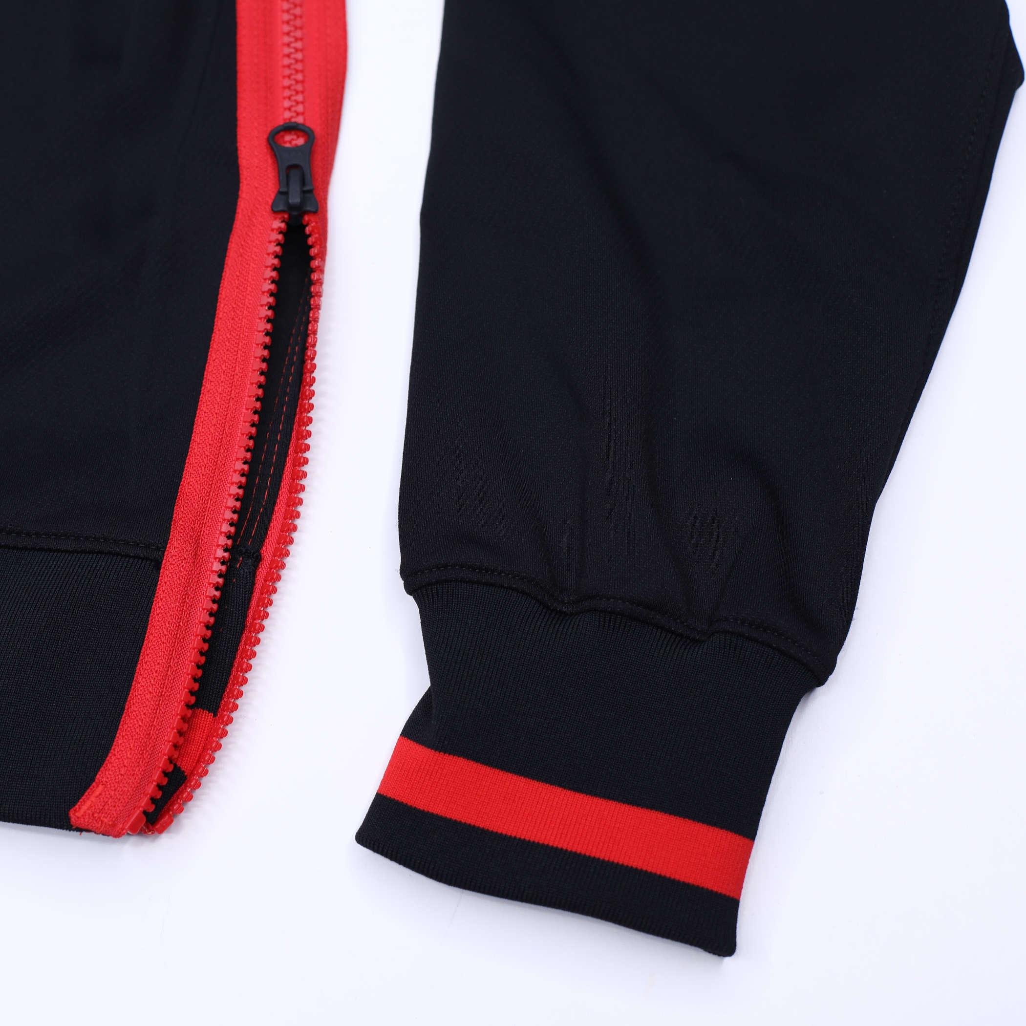 Nike Adult Showtime Hoodie Jacket