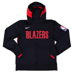 Nike Adult Showtime Hoodie Jacket