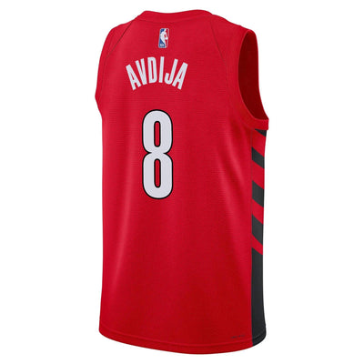 Nike Avdija Statement Swingman Jersey