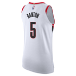 Nike Banton Association Swingman Jersey