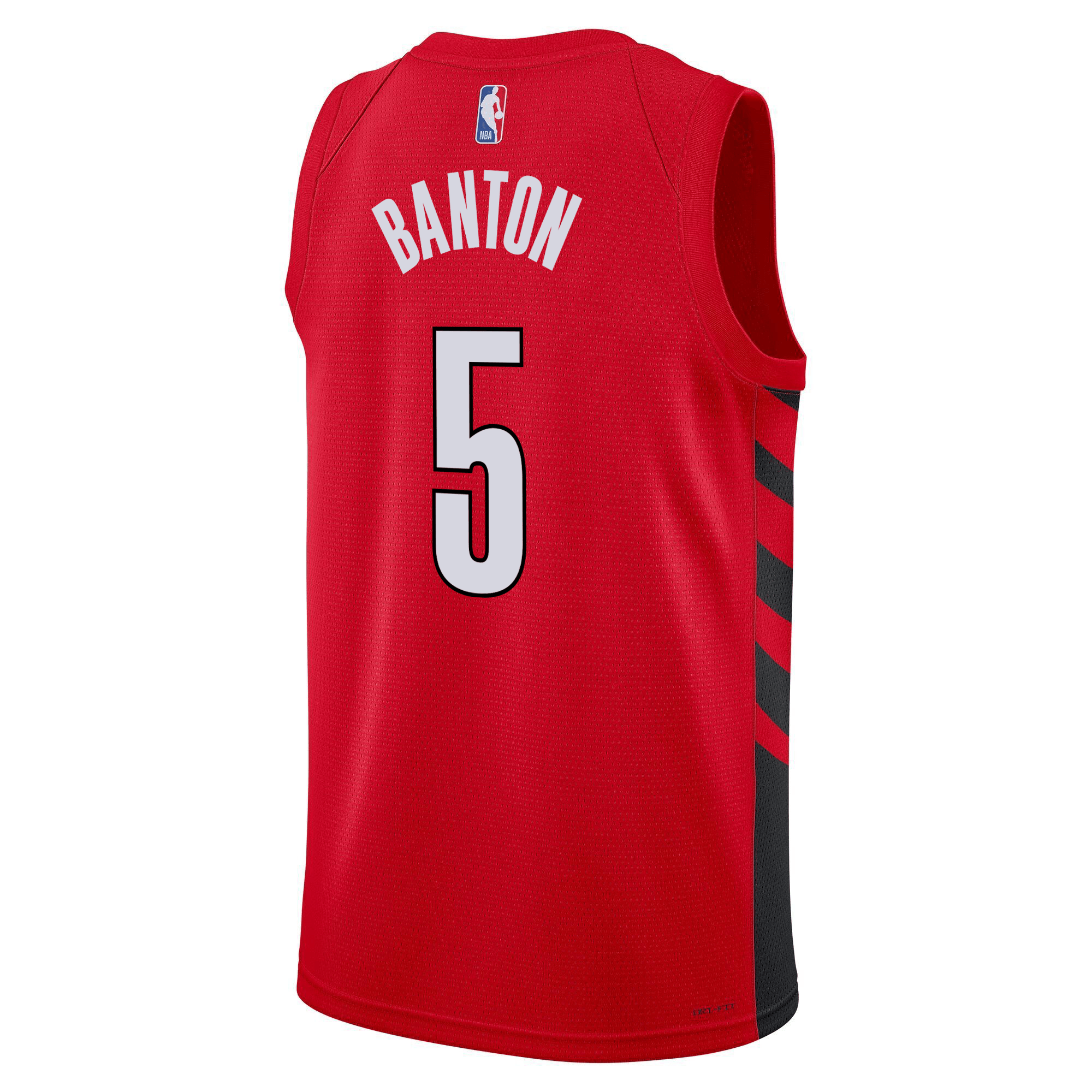 Nike Banton Statement Swingman Jersey